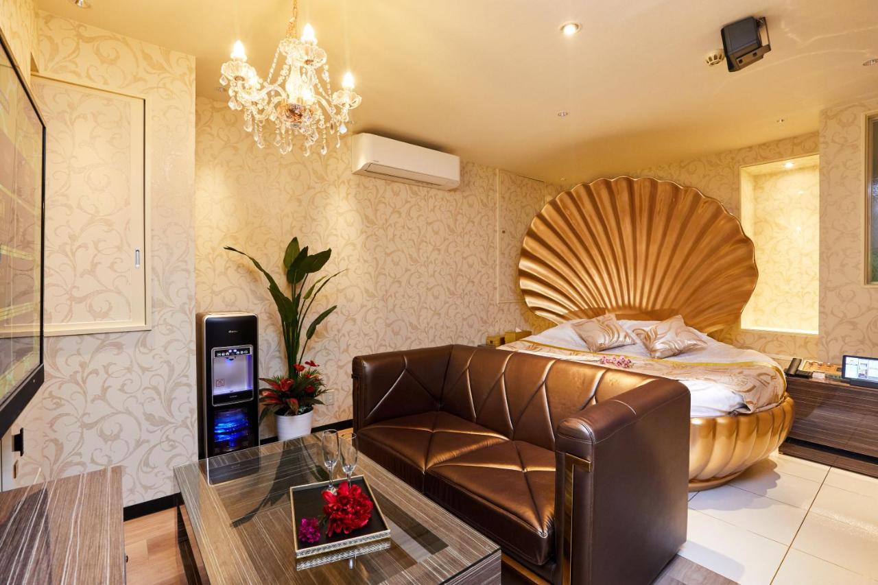 Hotel Artia Nagoya (Adults Only) Kitanagoya ภายนอก รูปภาพ