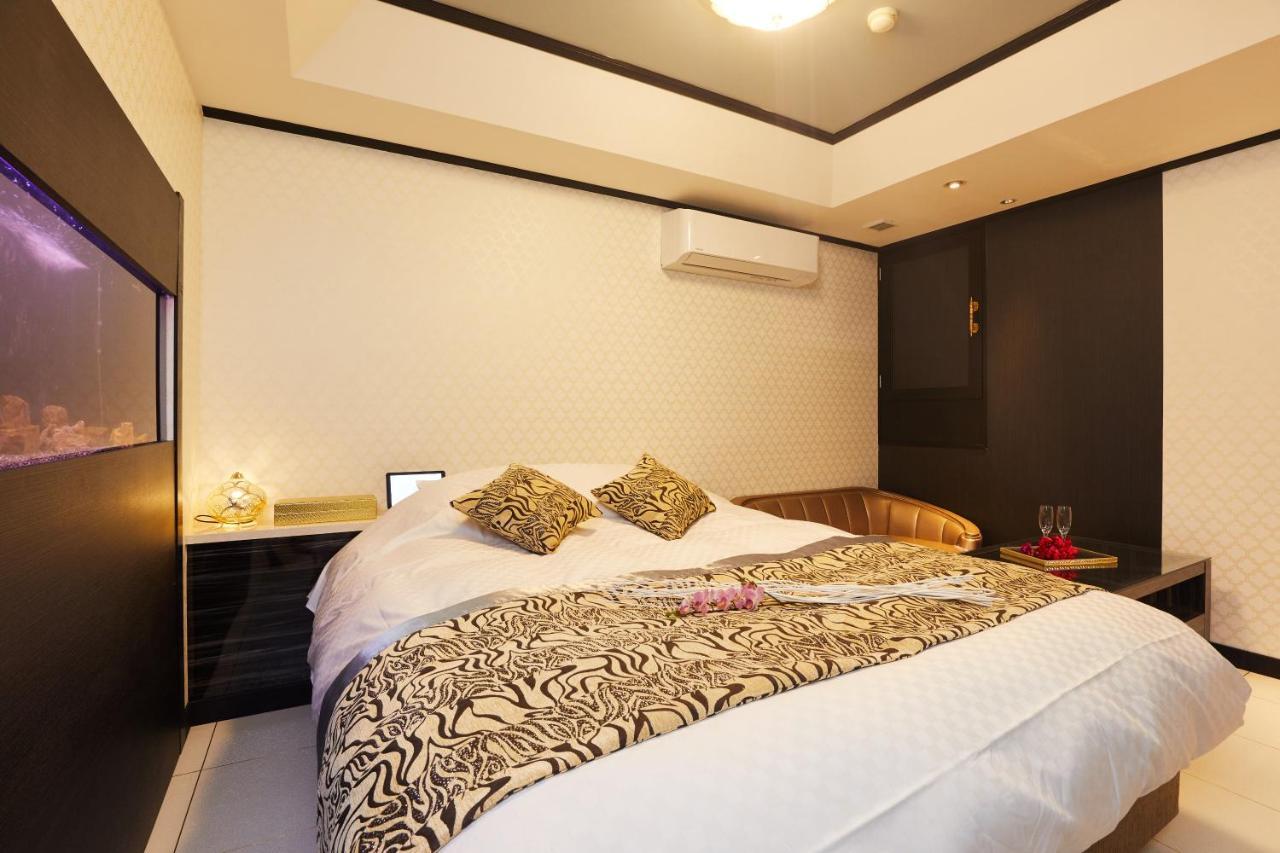 Hotel Artia Nagoya (Adults Only) Kitanagoya ภายนอก รูปภาพ