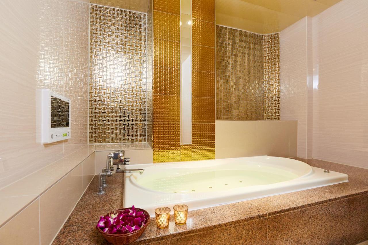 Hotel Artia Nagoya (Adults Only) Kitanagoya ภายนอก รูปภาพ