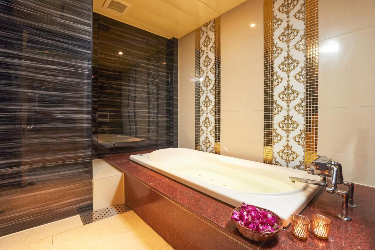 Hotel Artia Nagoya (Adults Only) Kitanagoya ภายนอก รูปภาพ