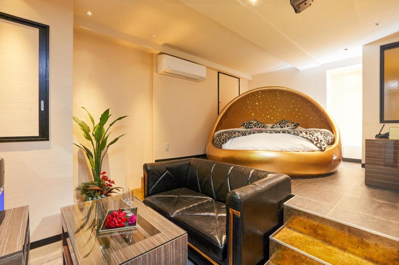 Hotel Artia Nagoya (Adults Only) Kitanagoya ภายนอก รูปภาพ