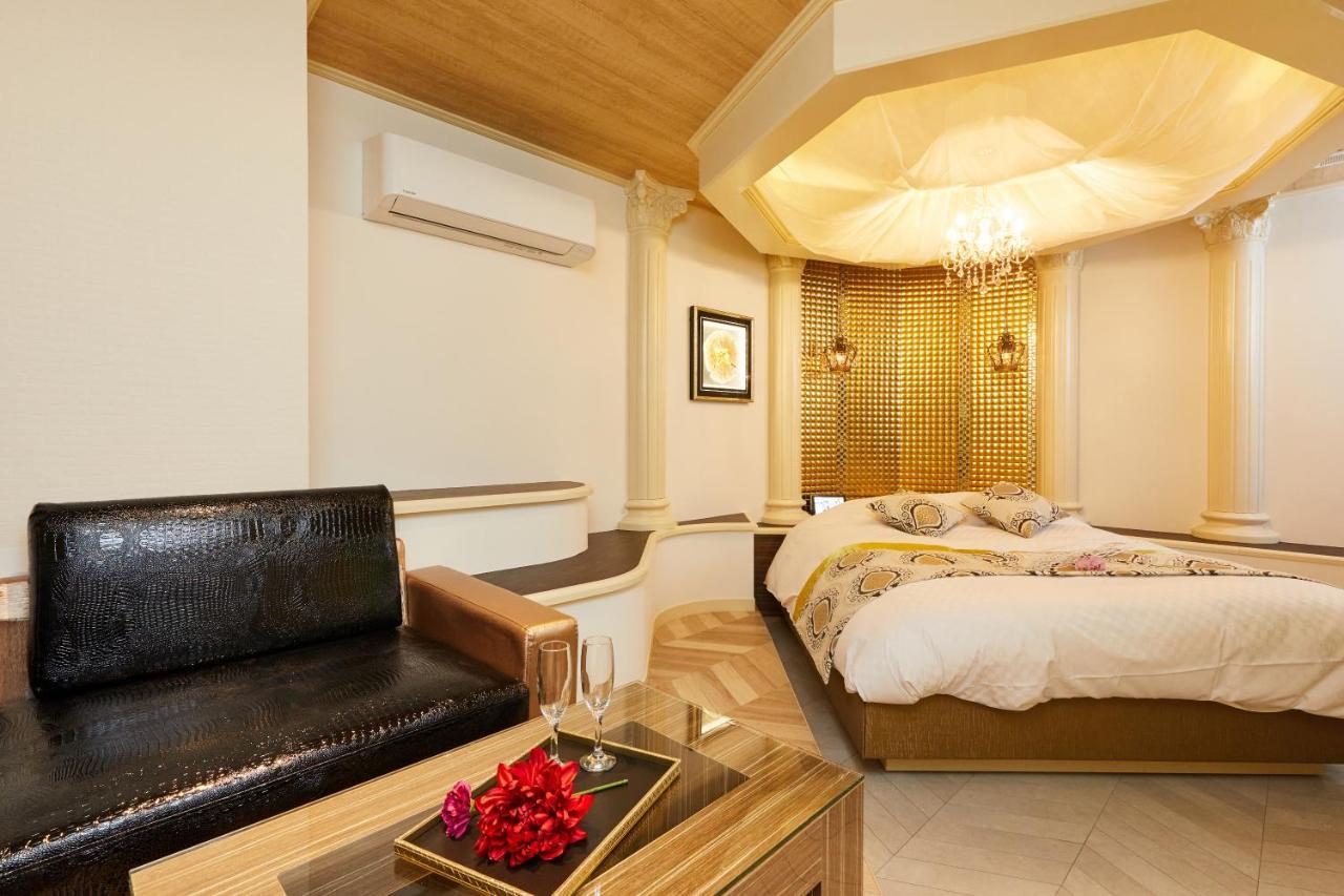 Hotel Artia Nagoya (Adults Only) Kitanagoya ภายนอก รูปภาพ