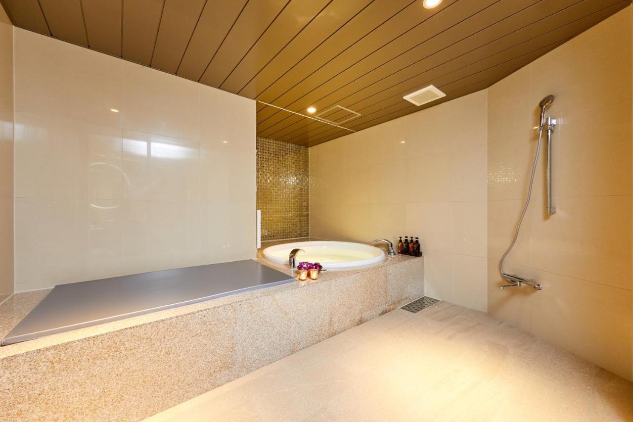 Hotel Artia Nagoya (Adults Only) Kitanagoya ภายนอก รูปภาพ