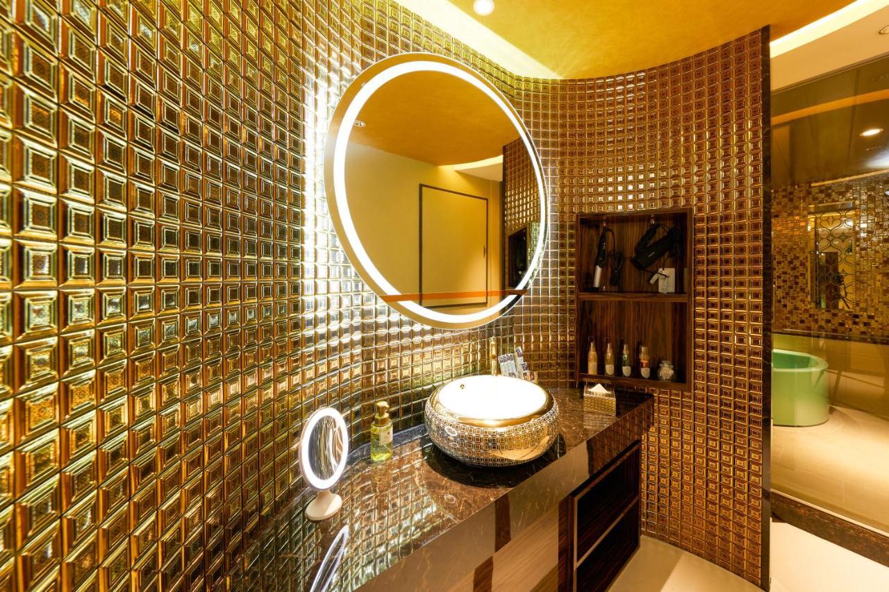 Hotel Artia Nagoya (Adults Only) Kitanagoya ภายนอก รูปภาพ