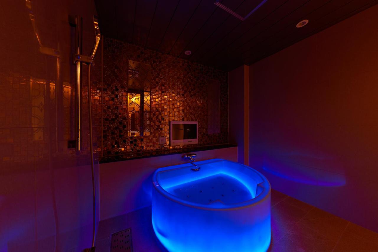 Hotel Artia Nagoya (Adults Only) Kitanagoya ภายนอก รูปภาพ